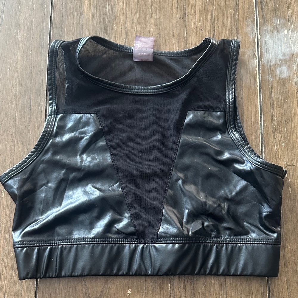 LA Society sport bra medium*